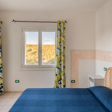 Lägenhetshotell Ea Bianca 4*