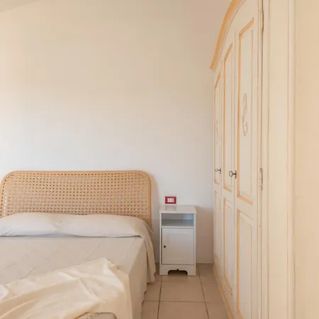 Ea Bianca Baja Sardinia