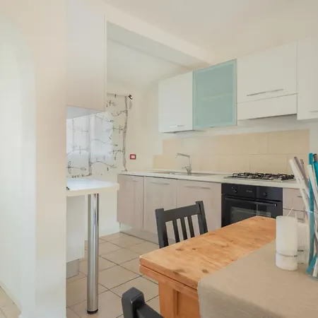 Ea Bianca 4* Байя Сардиния