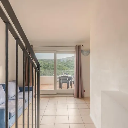 Lägenhetshotell Ea Bianca Baja Sardinia