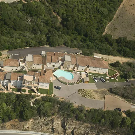 Lägenhetshotell Ea Bianca