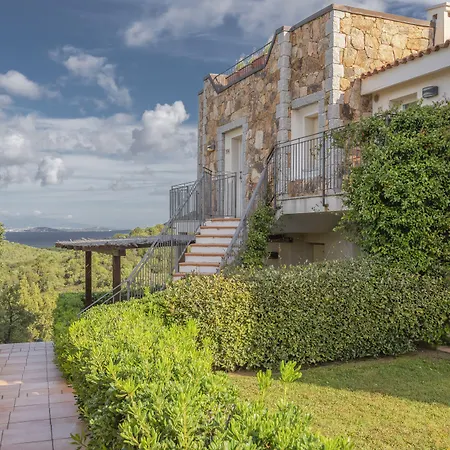 Ea Bianca 4* Baja Sardinia