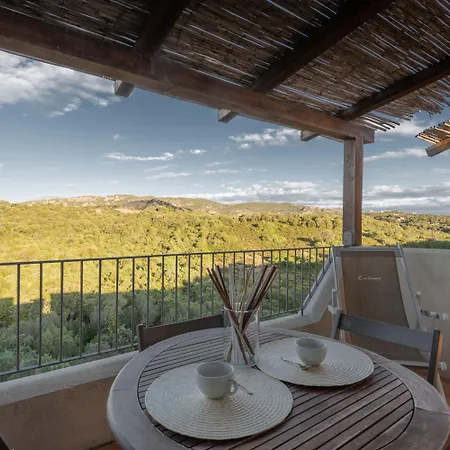 Lägenhetshotell Ea Bianca