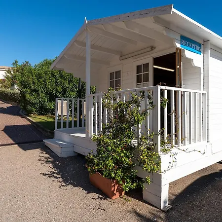 Апарт-отель Ea Bianca