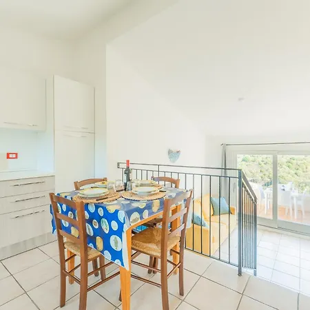 Ea Bianca Lägenhetshotell