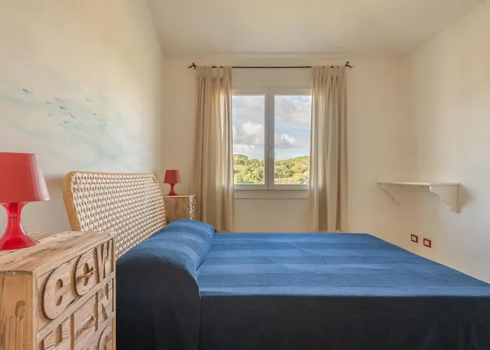 Ea Bianca Aparthotel 4*