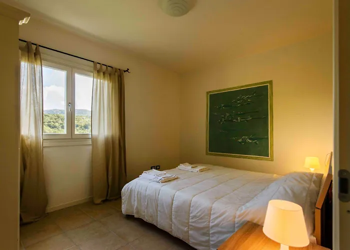 Aparthotel Ea Bianca