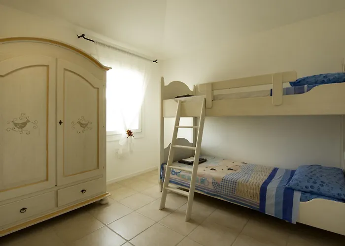 Aparthotel Ea Bianca 4*