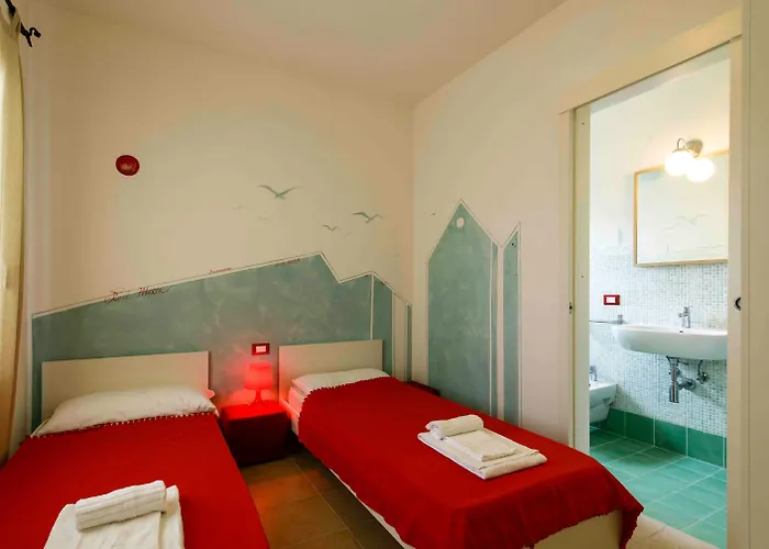 Ea Bianca Aparthotel