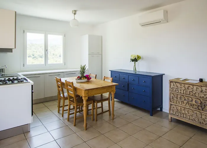 Ea Bianca Baja Sardinia