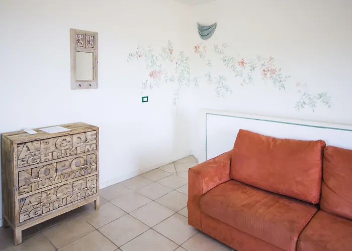 Aparthotel Ea Bianca 4*