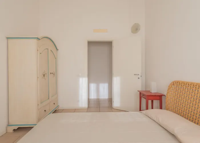 Aparthotel Ea Bianca