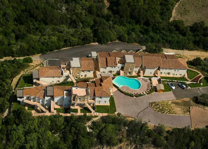 Ea Bianca Aparthotel