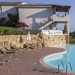 Ea Bianca Lejlighedshotel