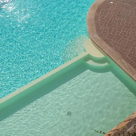 Ea Bianca 4* Baja Sardinia
