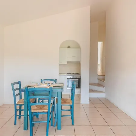 Aparthotel Ea Bianca Baja Sardinia