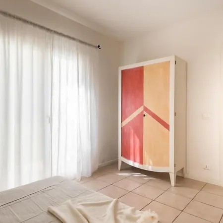 Ea Bianca 4* Baja Sardinia