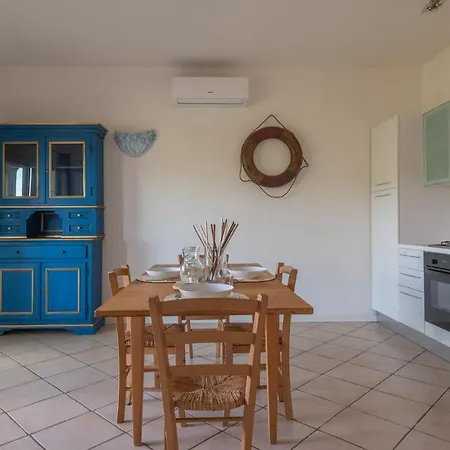 Ea Bianca Aparthotel Baja Sardinia