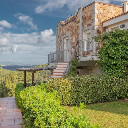Ea Bianca 4* Baja Sardinia