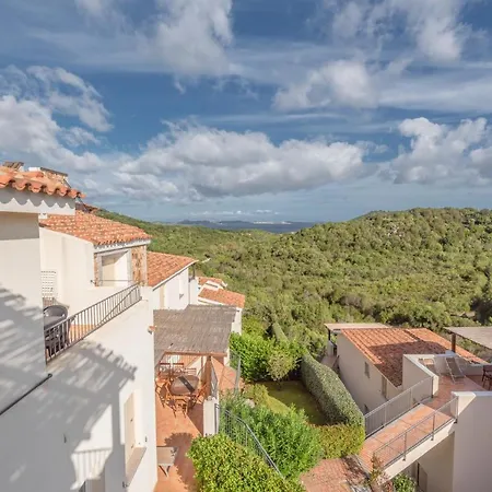 Ea Bianca Baja Sardinia