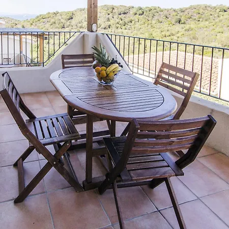 Ea Bianca 4* Baja Sardinia