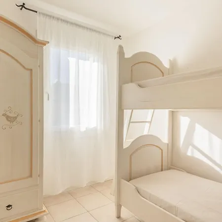 Ea Bianca Lejlighedshotel