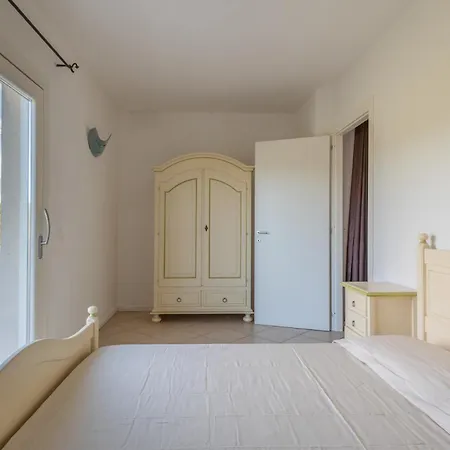 Ea Bianca Hotel apartamentowy