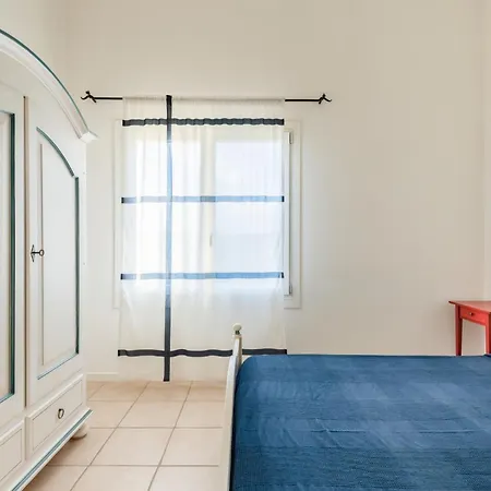 Hotel apartamentowy Ea Bianca