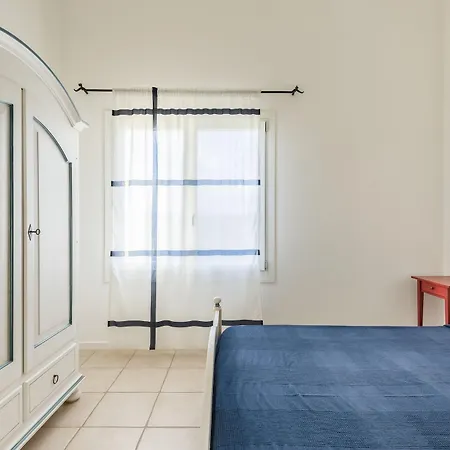 Aparthotel Ea Bianca
