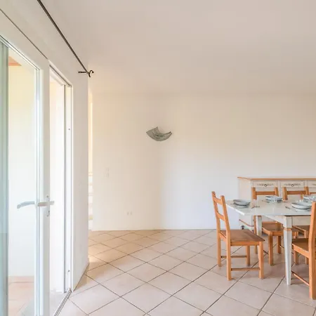 Ea Bianca Hotel apartamentowy