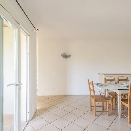 Ea Bianca Aparthotel