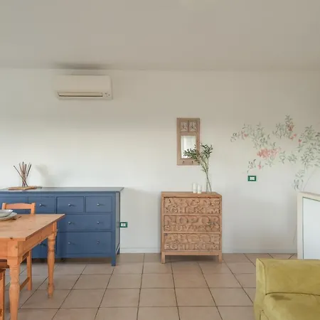 Ea Bianca Lejlighedshotel Baja Sardinia