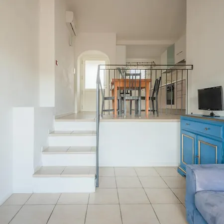 Aparthotel Ea Bianca Baja Sardinia