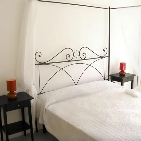 에아 비앙카 아파트호텔 4*