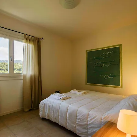 Hotel apartamentowy Ea Bianca