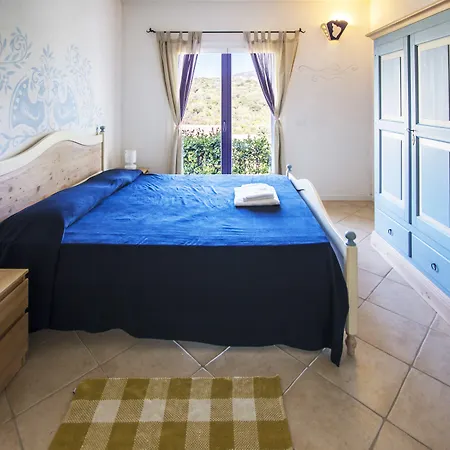 Hotel apartamentowy Ea Bianca