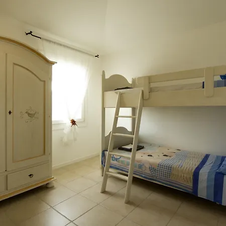 Hotel apartamentowy Ea Bianca 4*