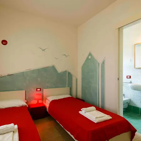 Ea Bianca Hotel apartamentowy