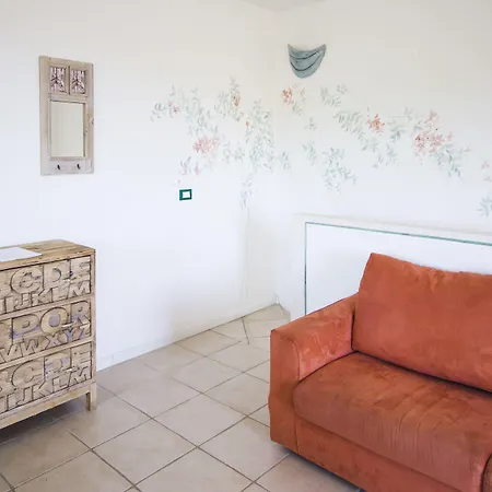 Hotel apartamentowy Ea Bianca 4*