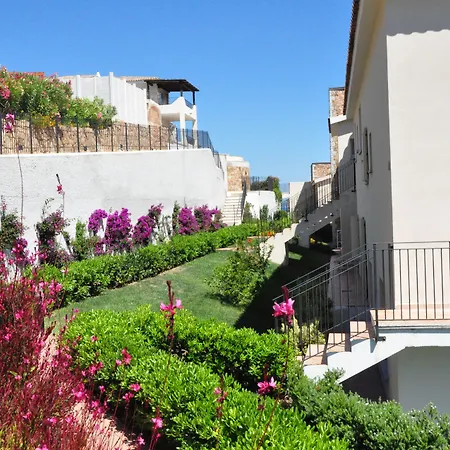 Ea Bianca Hotel apartamentowy