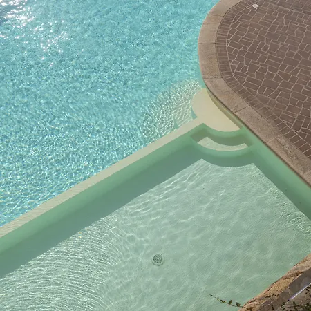 Ea Bianca Hotel apartamentowy