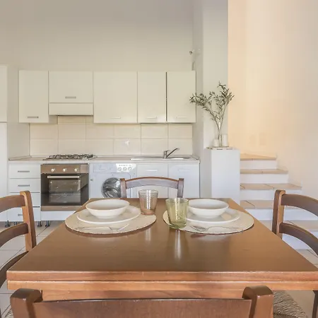 Hotel apartamentowy Ea Bianca 4*