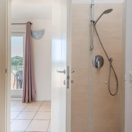 Ea Bianca 4* Baja Sardinia