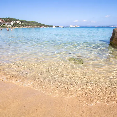 Ea Bianca Hotel apartamentowy Baja Sardinia