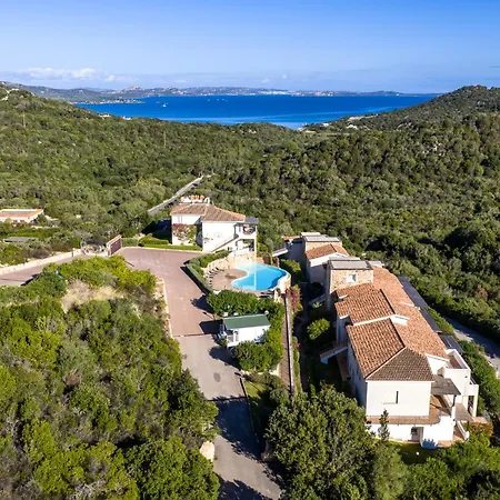 아파트호텔 에아 비앙카 바야사드리니아