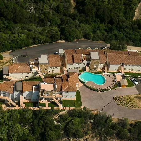 Ea Bianca Hotel apartamentowy