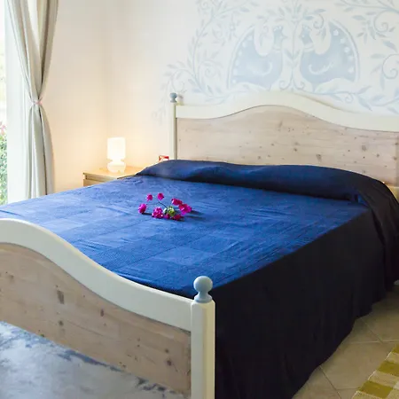 Ea Bianca Lejlighedshotel Baja Sardinia