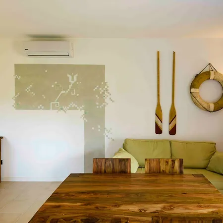 Aparthotel Ea Bianca
