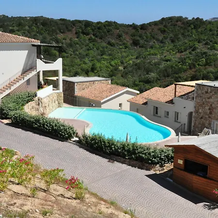 Ea Bianca 3* Baja Sardinia