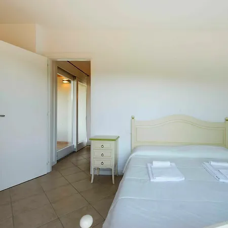 Ea Bianca Aparthotel Baja Sardinia